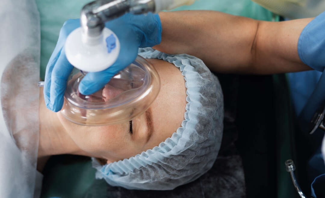 Anesthesia Clinic