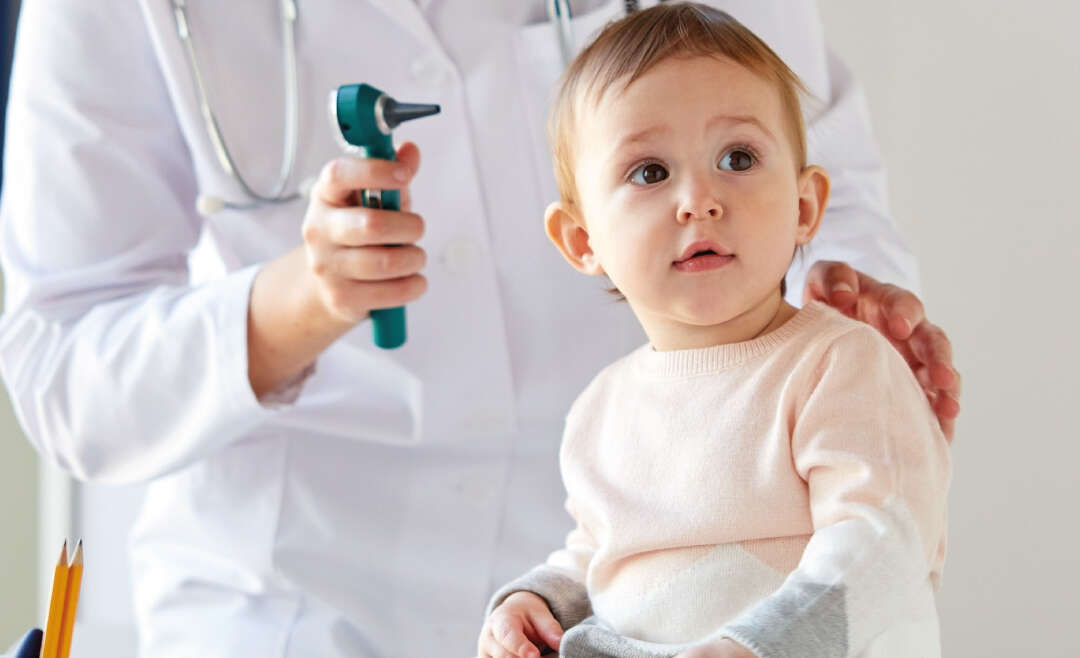 Child Health and Diseases Clinic
