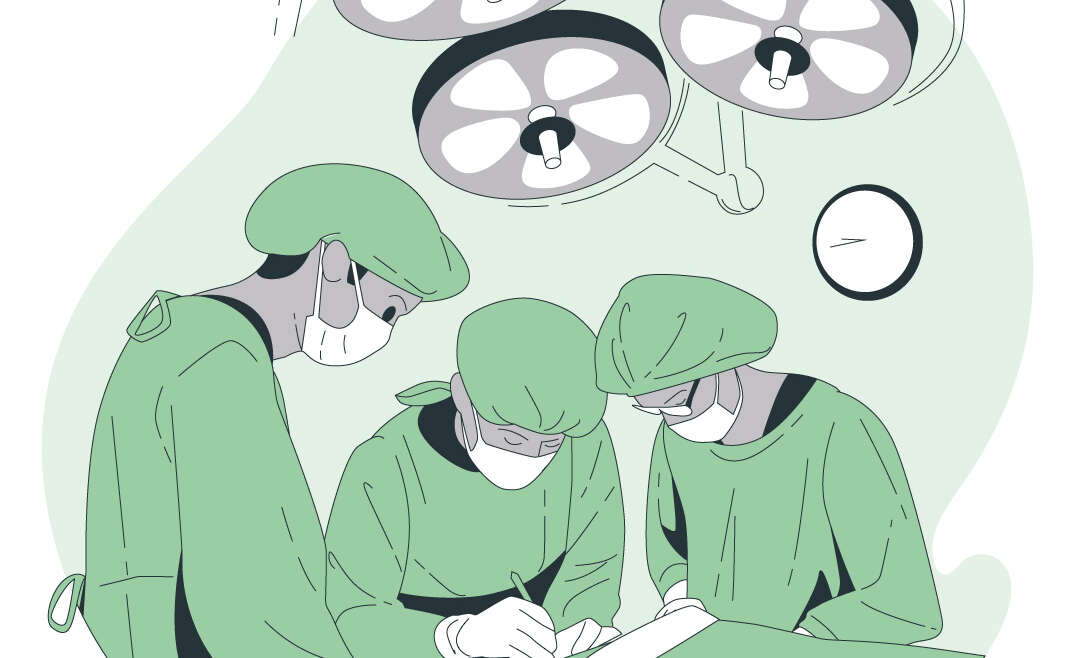 General Surgery Clinic