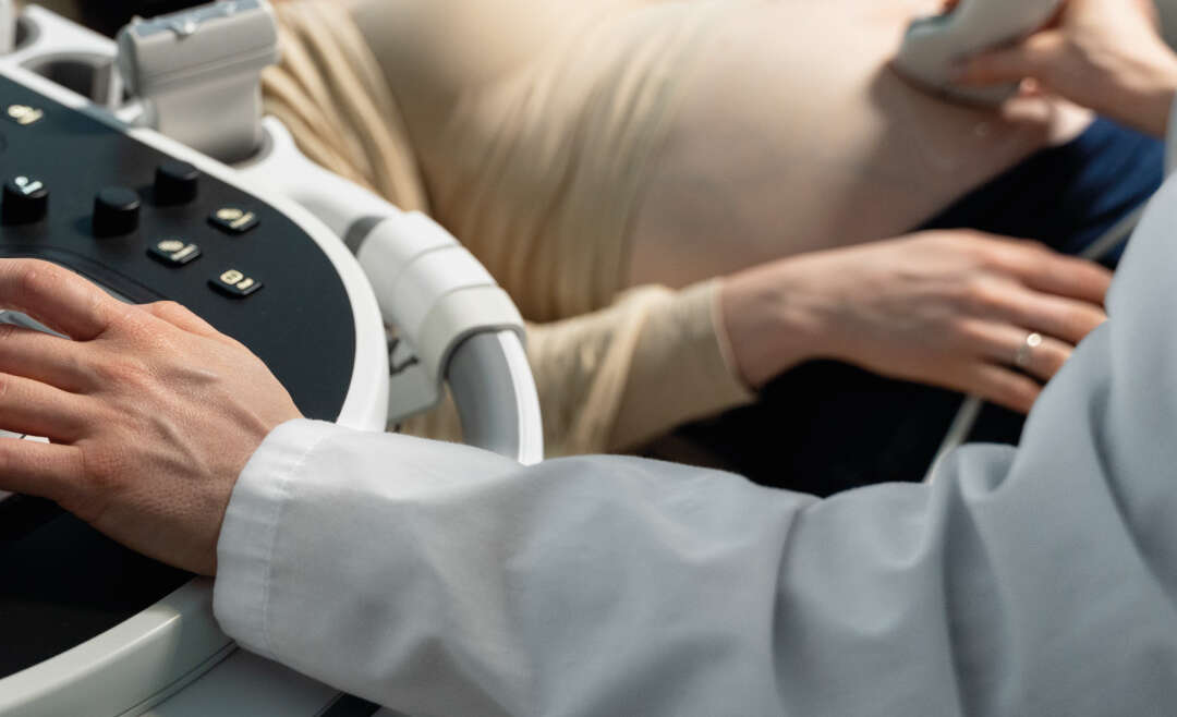 Gynecology and Obstetrics Clinic