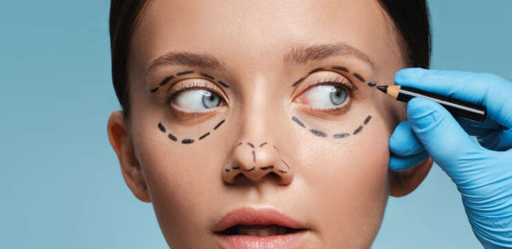 Blepharoplasty Cost