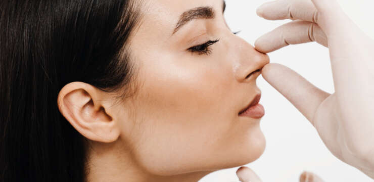 Rhinoplasty Turkey Cost