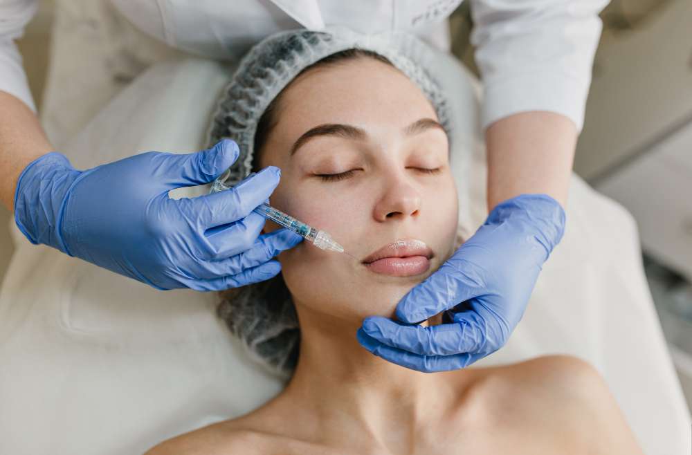 Botox in Turkey