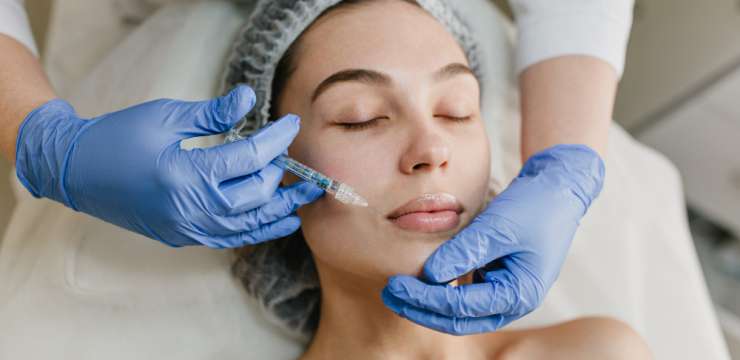 Botox in Turkey