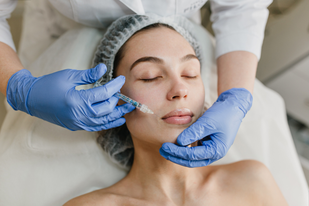 Botox in Turkey