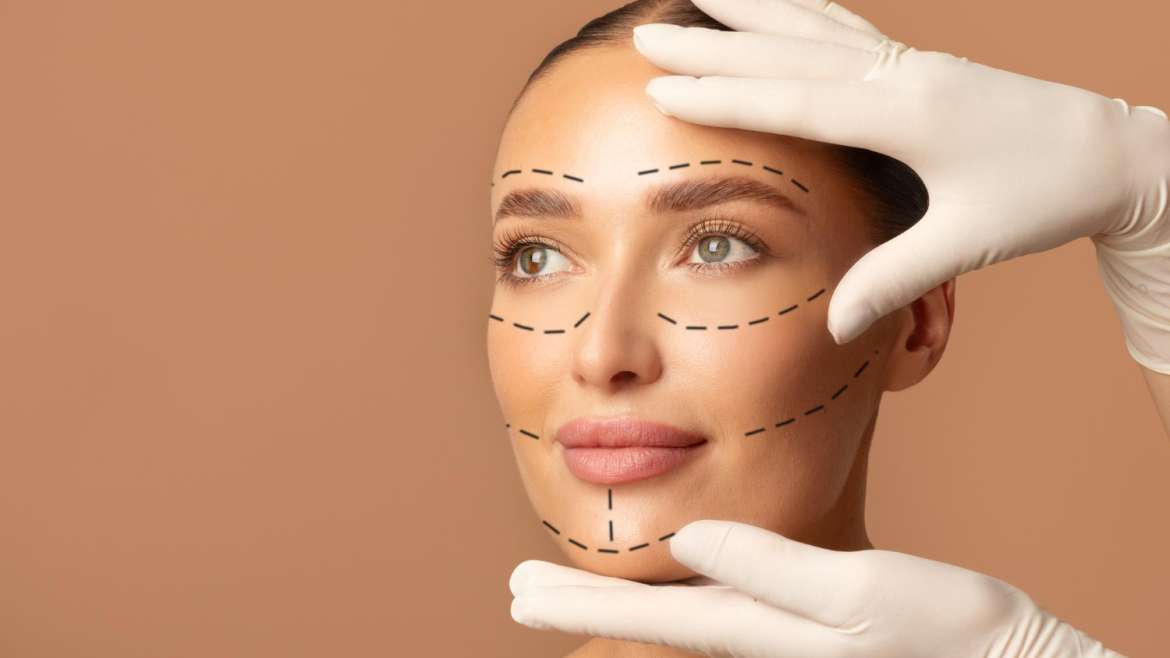 Facelift Risks and Complications
