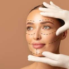Facelift Risks and Complications