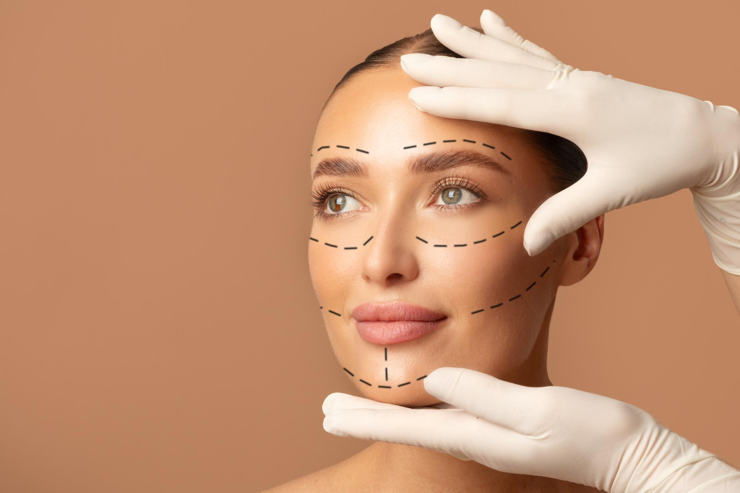 Facelift Risks and Complications