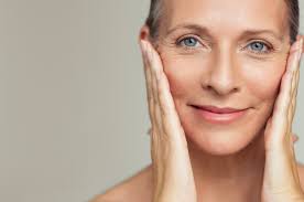 The Art of Aging Gracefully