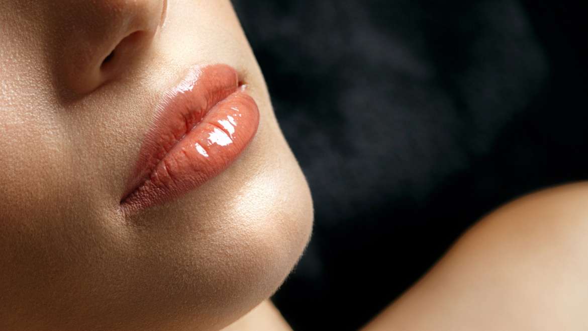 How to Fix Lip Lines