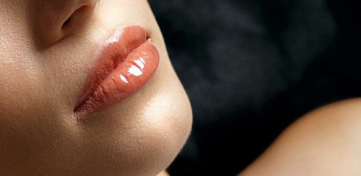 How to Fix Lip Lines