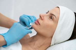 How to Fix Lip Lines