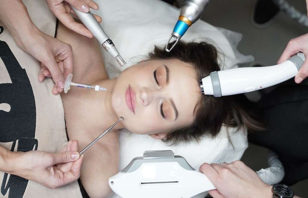 5 Most Common Plastic Surgeries in Turkey