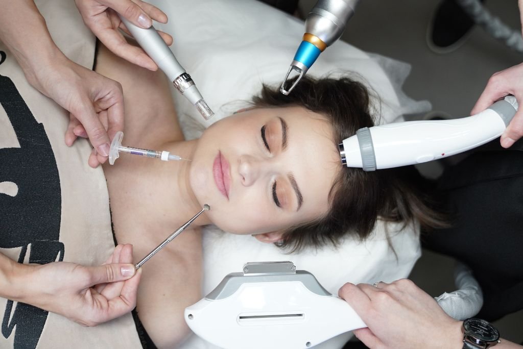 5 Most Common Plastic Surgeries in Turkey