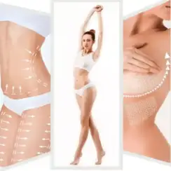 What are the Combined Plastic Surgeries?