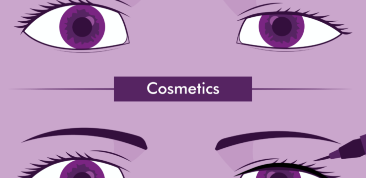 Asymmetrical Eyelids and Treatment Options