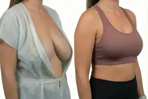 Breast Reduction Surgery