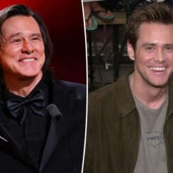Jim Carrey’s New Face: Plastic Surgeon’s Analysis for Every Decade